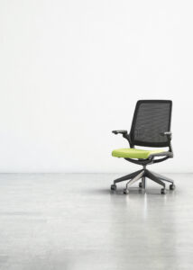 Flora office chair