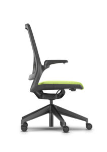 Flora office chair