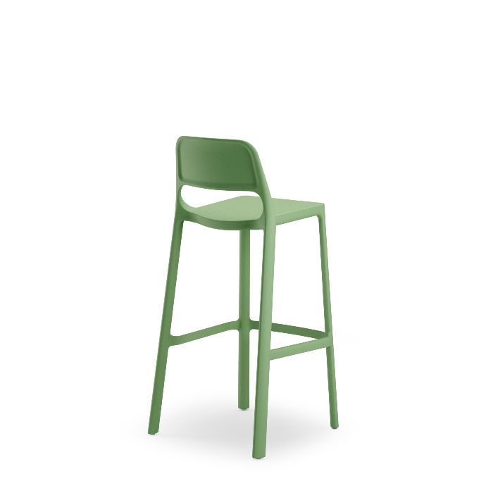 Nuke #03. Plastic Chair. Leisure seating