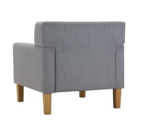 Oxford Chair 4