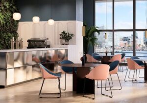 Sutton chairs