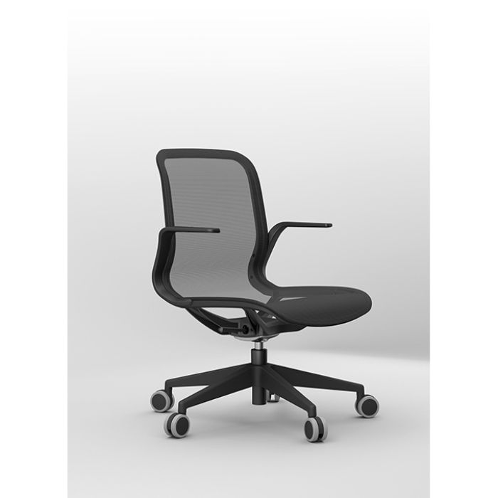 Rowan #01. Operator Chair