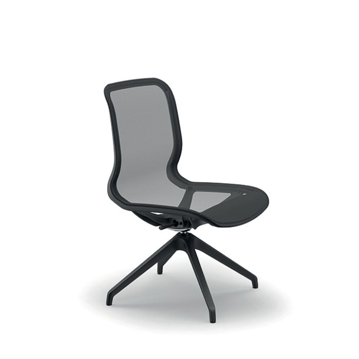Rowan #02 Operator Chair