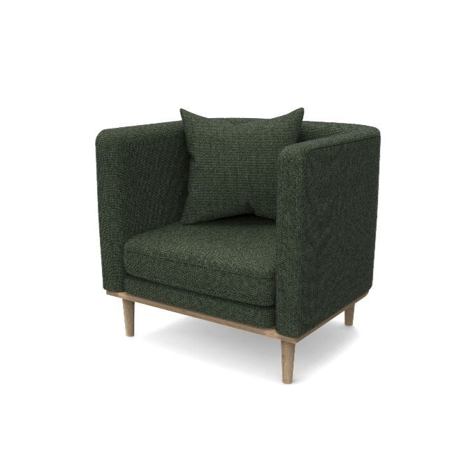 Freddie breakout soft seating