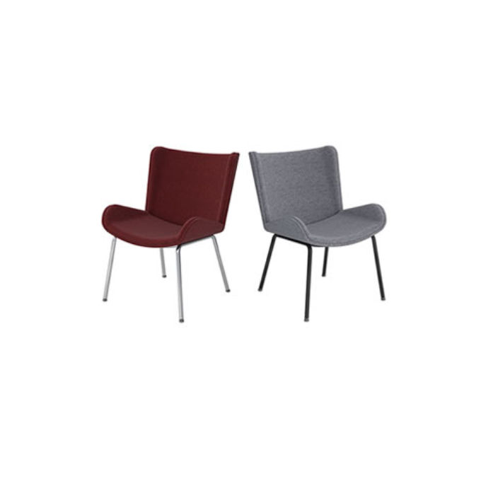 Matilda breakout soft seating