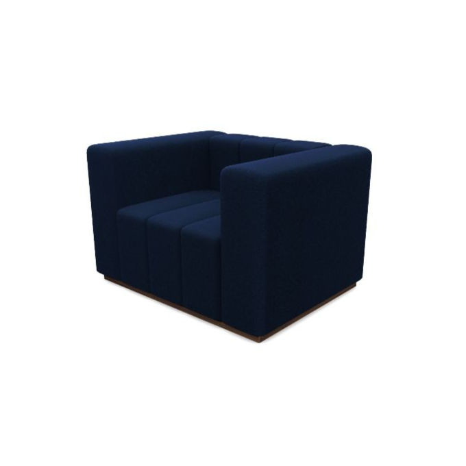 Jakob breakout soft seating