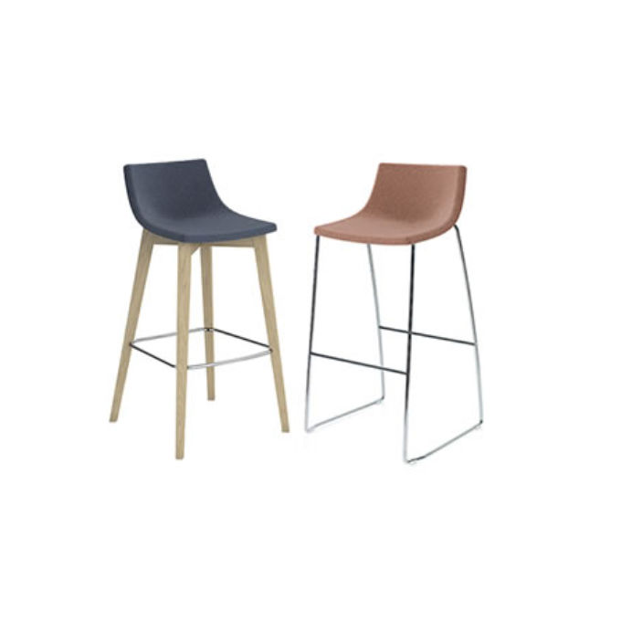 Miss breakout soft seating
