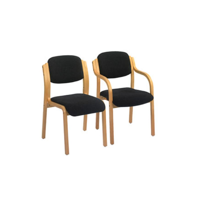 PIERO Superbly comfortable. Meeting & Conference chairs