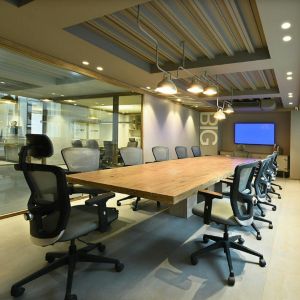 6 Top Tips for Choosing the Perfect Office Seating